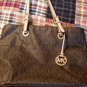 Michael Kors purse
